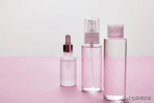 食品級化妝品 一個不存在的營銷陷阱