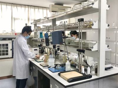 肇慶化妝品產業鏈探秘 從OEM代工到品牌銷售，一站式購物指南